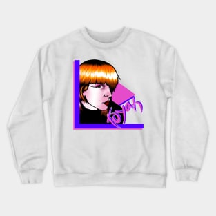 TOYAH! Crewneck Sweatshirt